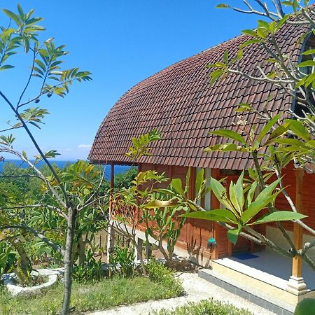 The Somayan Bungalows Batununggul ภายนอก รูปภาพ