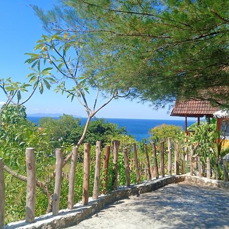 The Somayan Bungalows Batununggul ภายนอก รูปภาพ