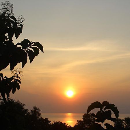 The Somayan Bungalows Batununggul ภายนอก รูปภาพ