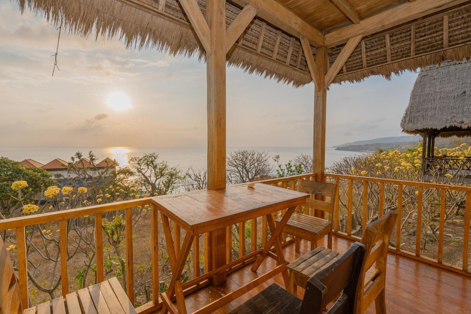 The Somayan Bungalows Batununggul ภายนอก รูปภาพ
