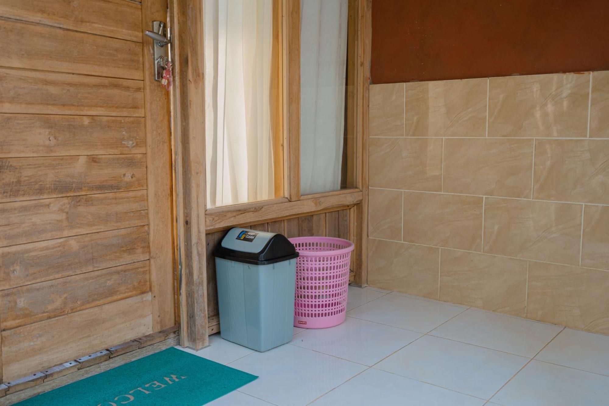 The Somayan Bungalows Batununggul ภายนอก รูปภาพ