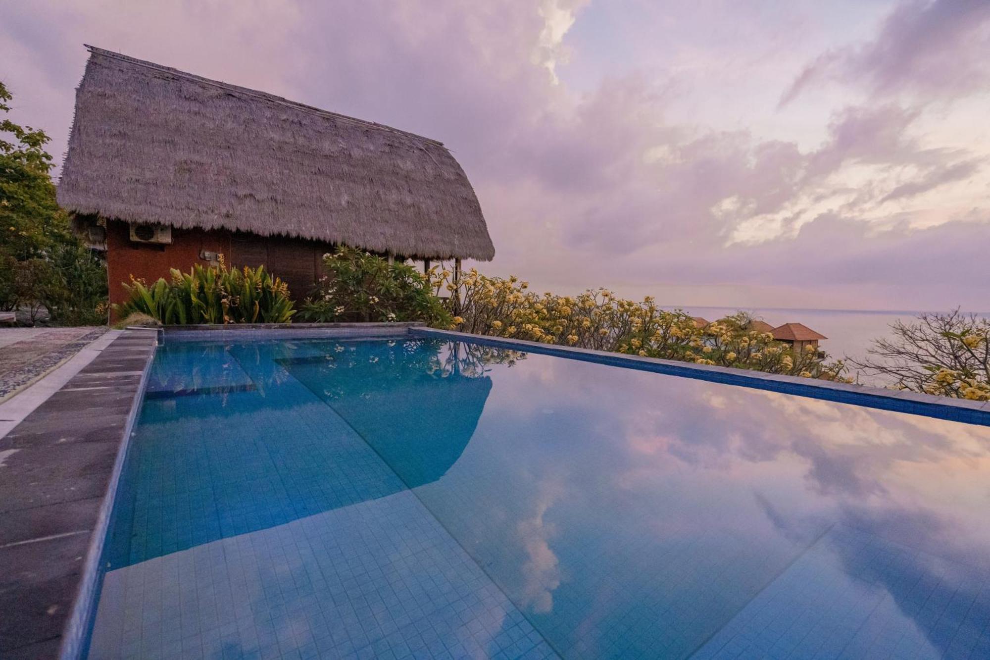The Somayan Bungalows Batununggul ภายนอก รูปภาพ