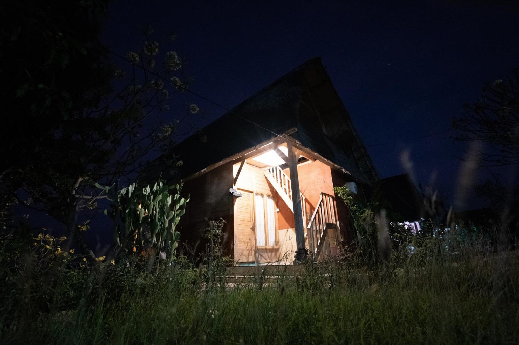 The Somayan Bungalows Batununggul ภายนอก รูปภาพ