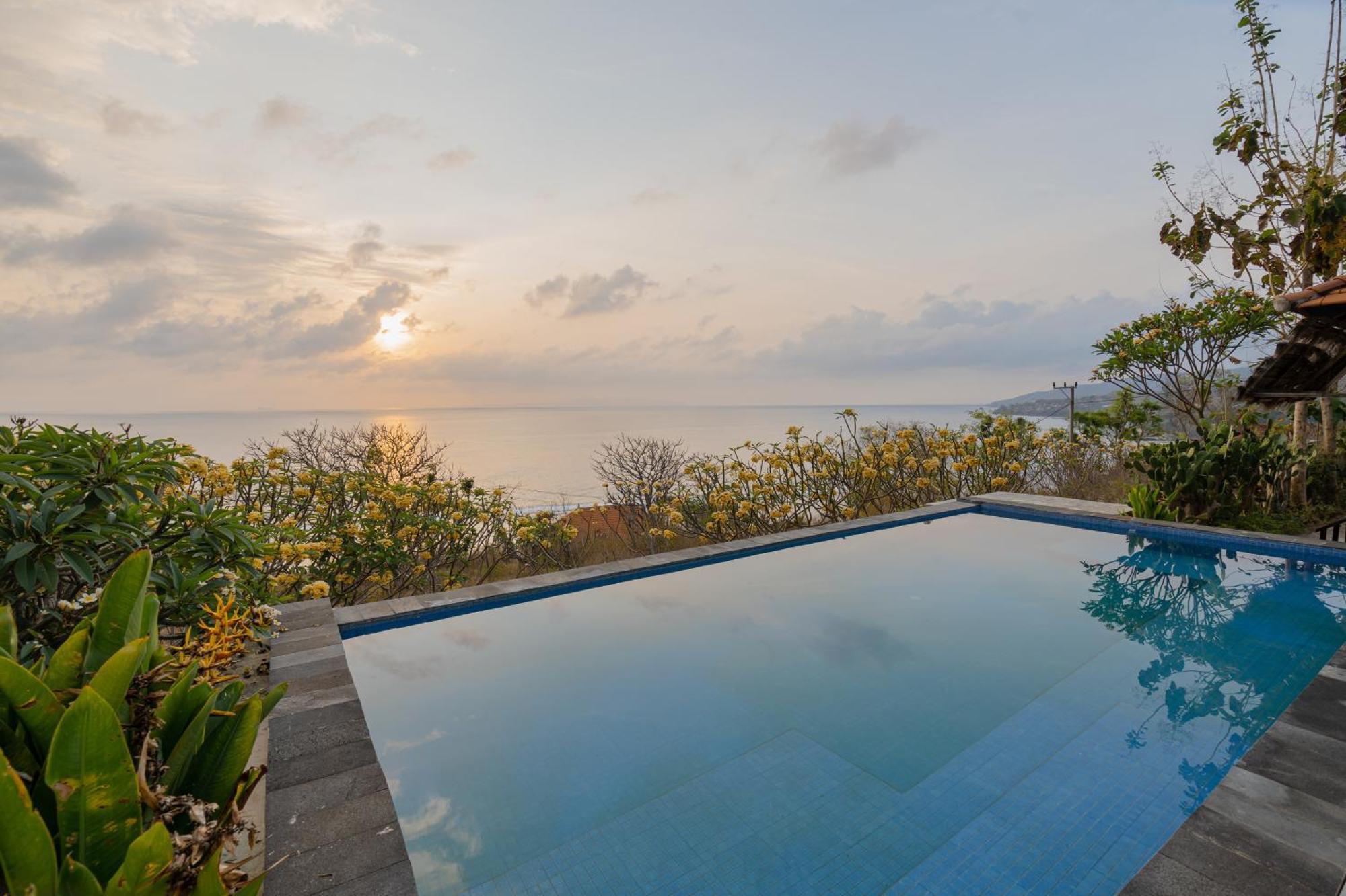 The Somayan Bungalows Batununggul ภายนอก รูปภาพ