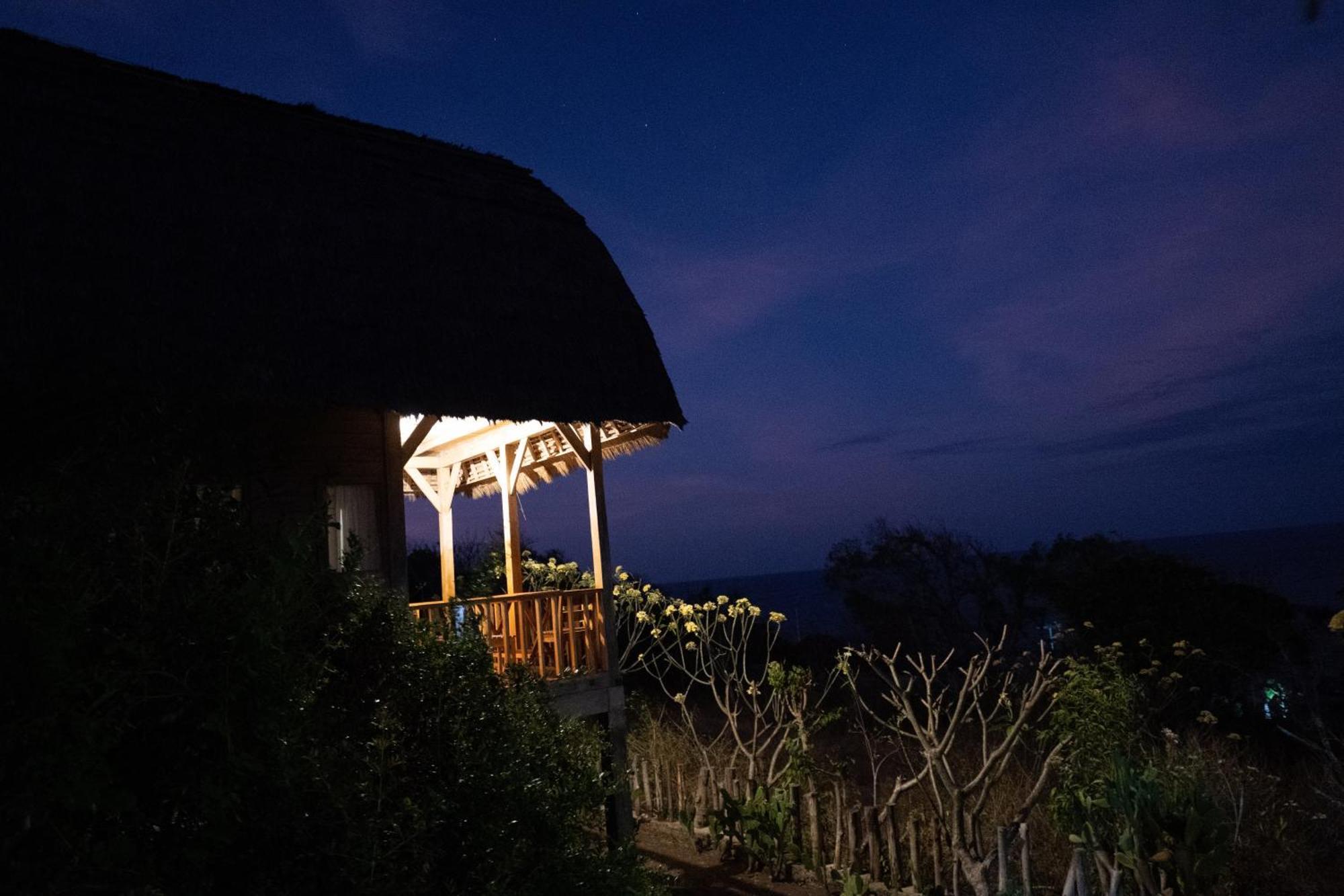 The Somayan Bungalows Batununggul ภายนอก รูปภาพ