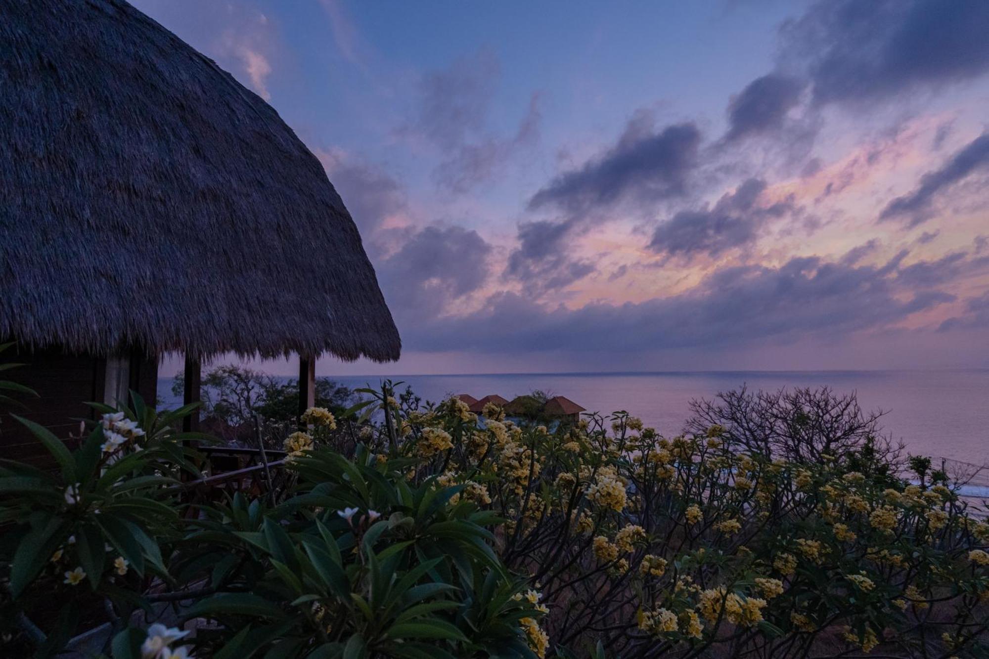 The Somayan Bungalows Batununggul ภายนอก รูปภาพ