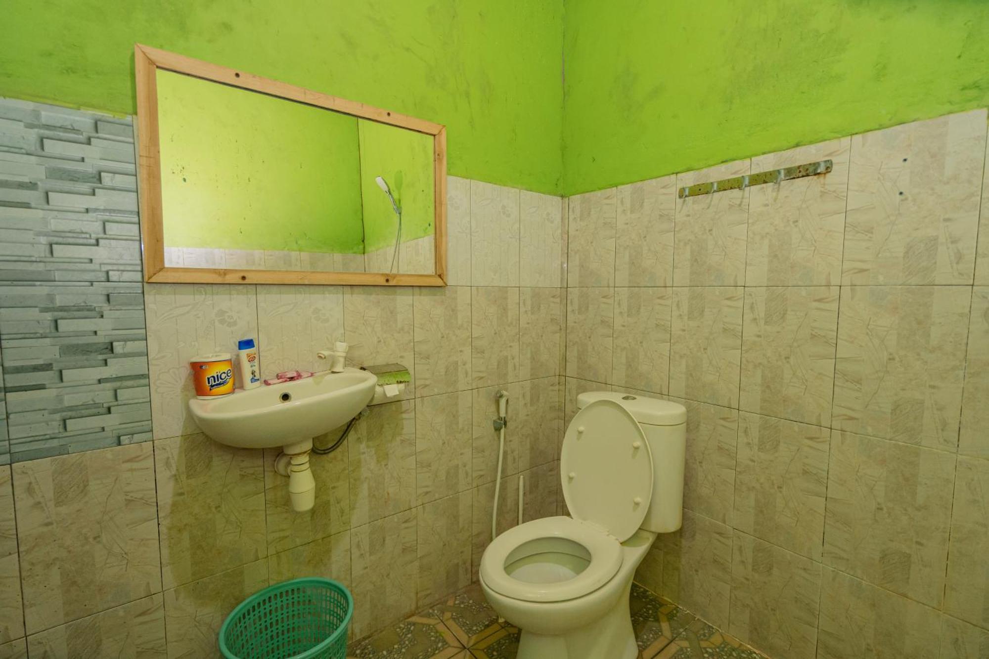 The Somayan Bungalows Batununggul ภายนอก รูปภาพ
