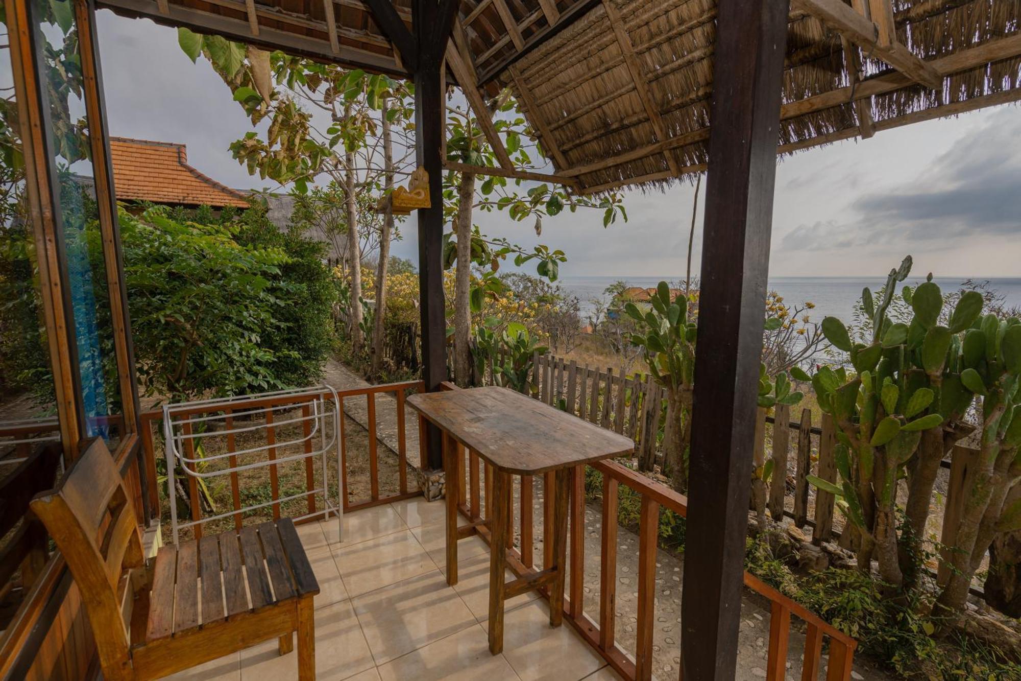 The Somayan Bungalows Batununggul ภายนอก รูปภาพ