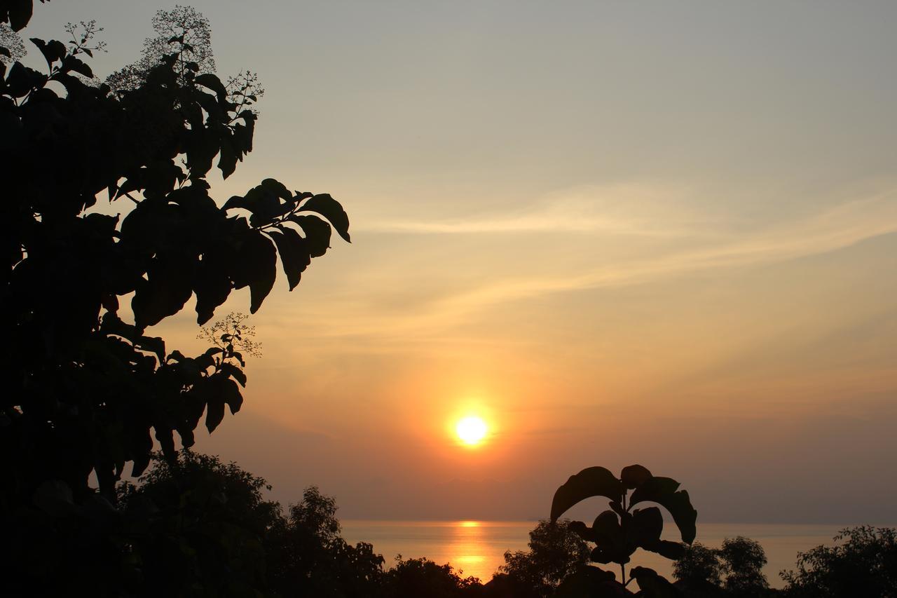 The Somayan Bungalows Batununggul ภายนอก รูปภาพ